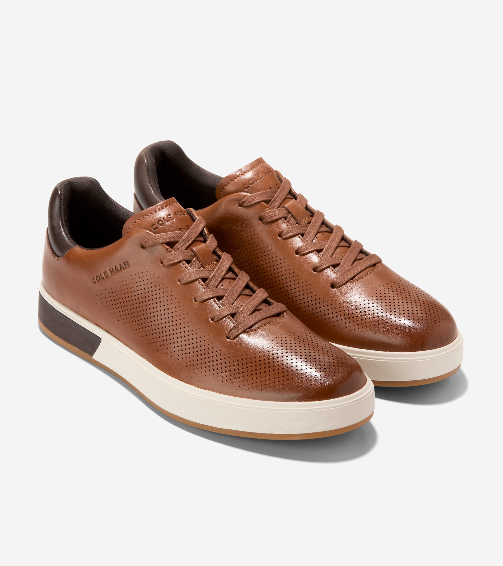 Men's GrandPrø Angleace Trainer – Cole Haan UK