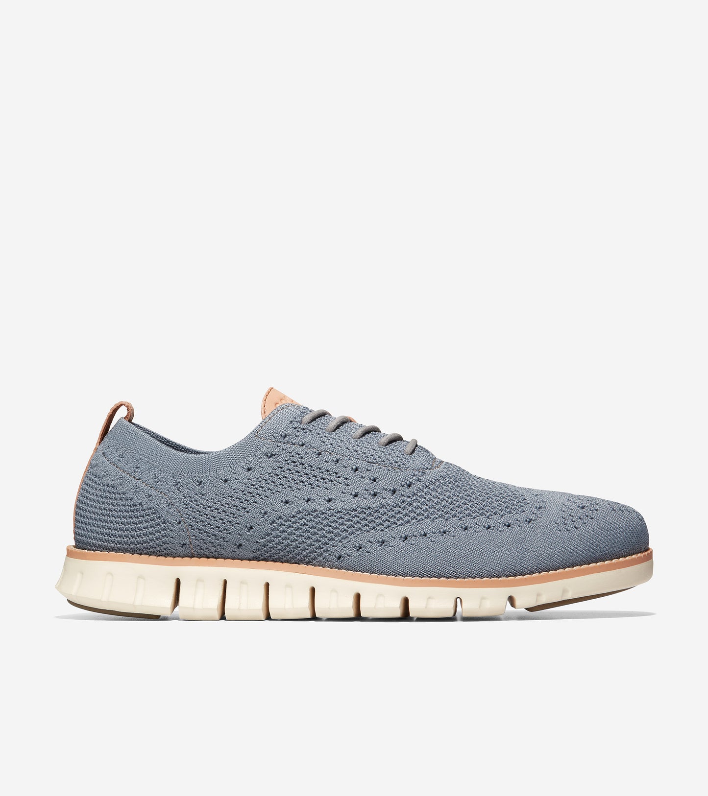 Men's ZERØGRAND Wingtip Stitchlite™ Oxfords