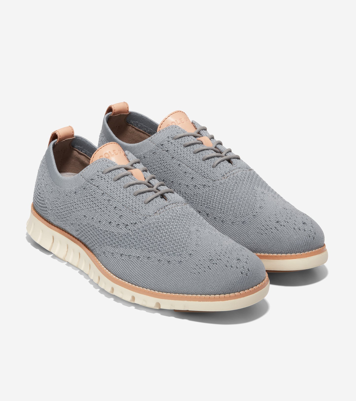 Men's ZERØGRAND Wingtip Stitchlite™ Oxfords