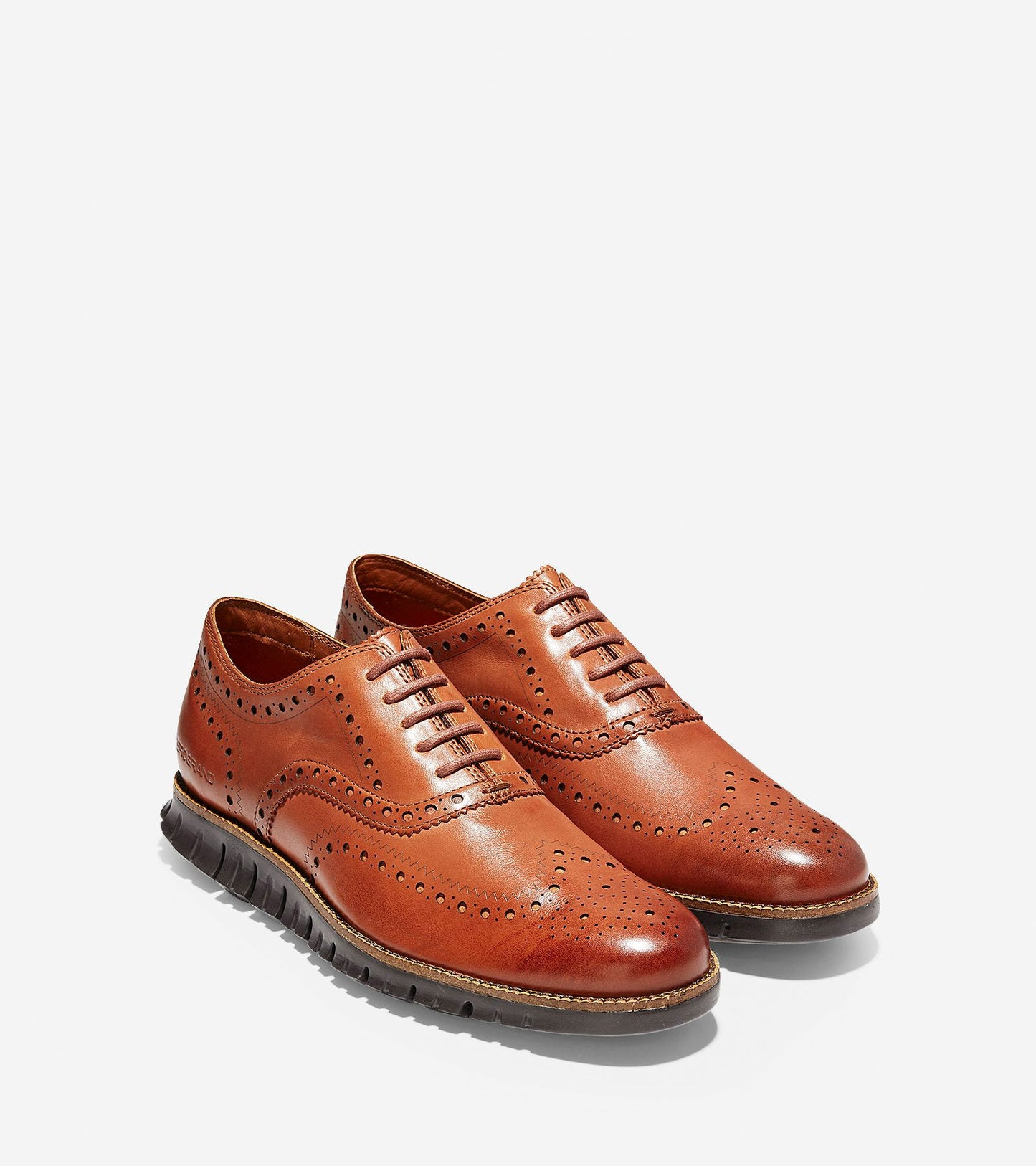 ZERØGRAND Wingtip Oxford