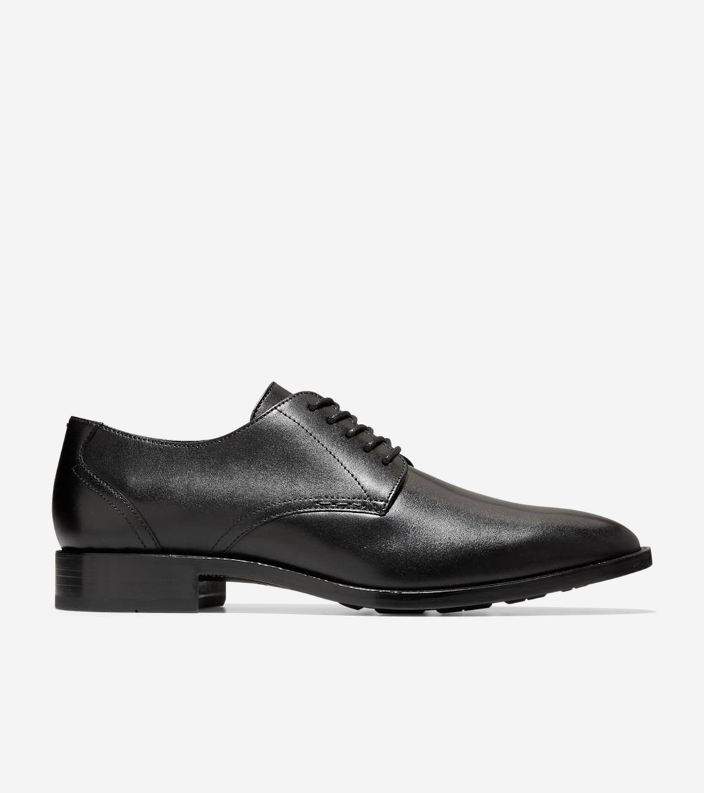 Men's Hawthorne Plain Oxfords