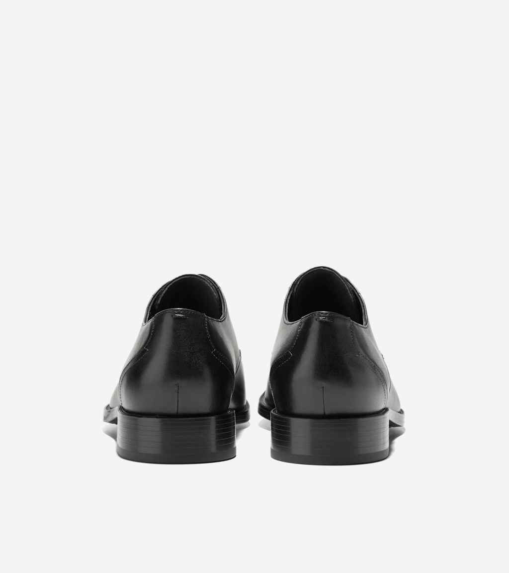 Men's Hawthorne Plain Oxfords