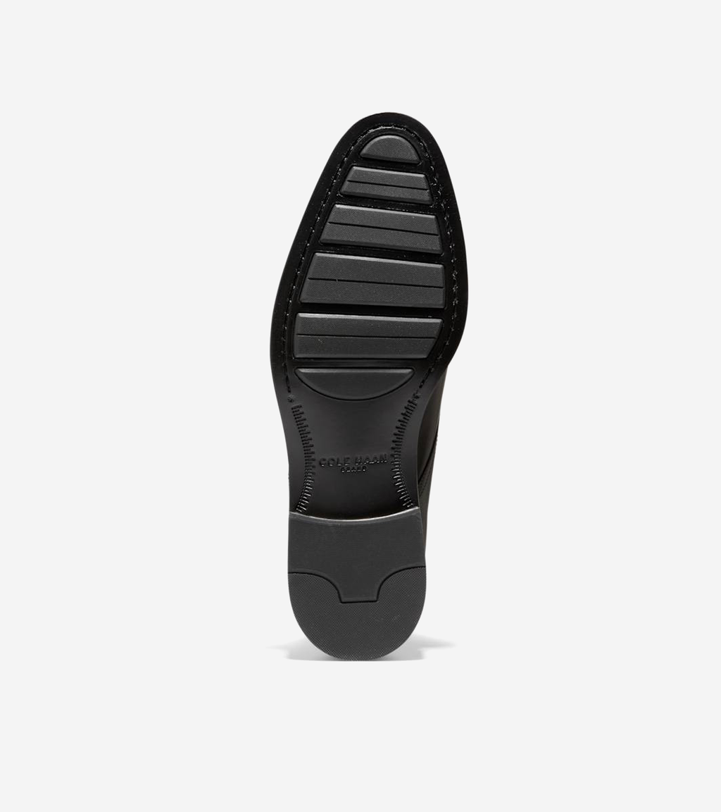 Men's Hawthorne Plain Oxfords