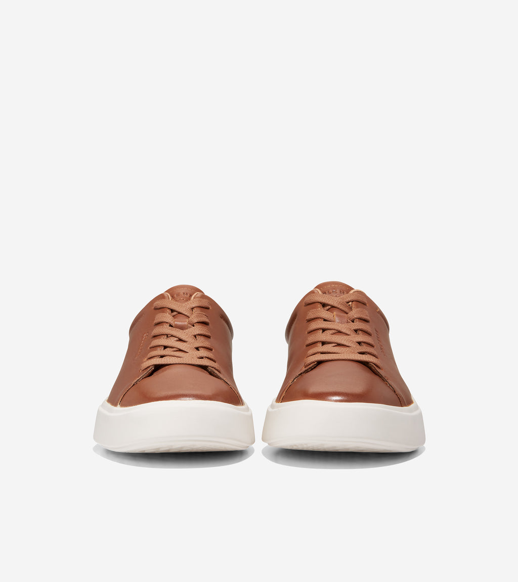 Men's Grand Crosscourt Traveler Trainer