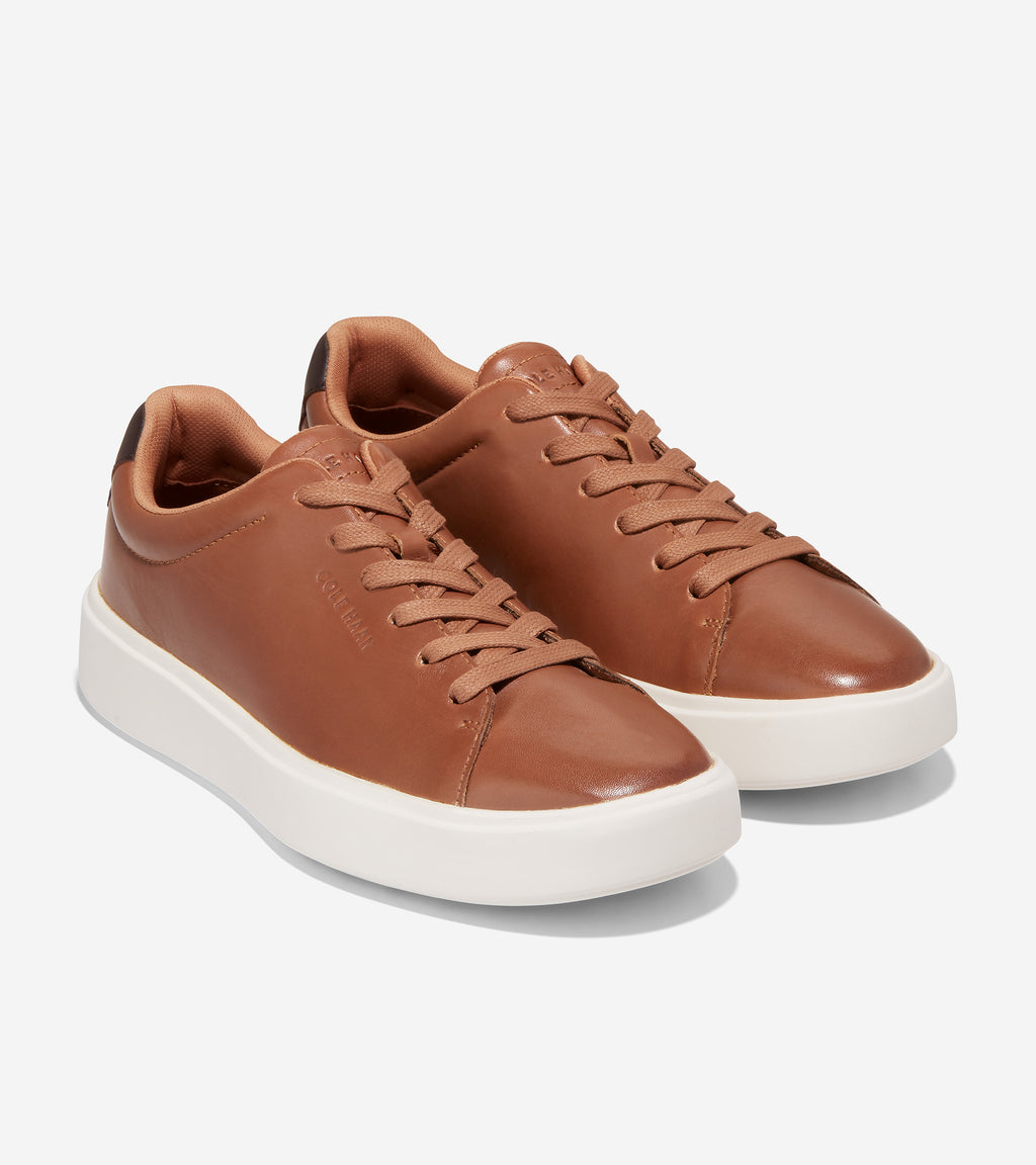 Men's Grand Crosscourt Traveler Trainer