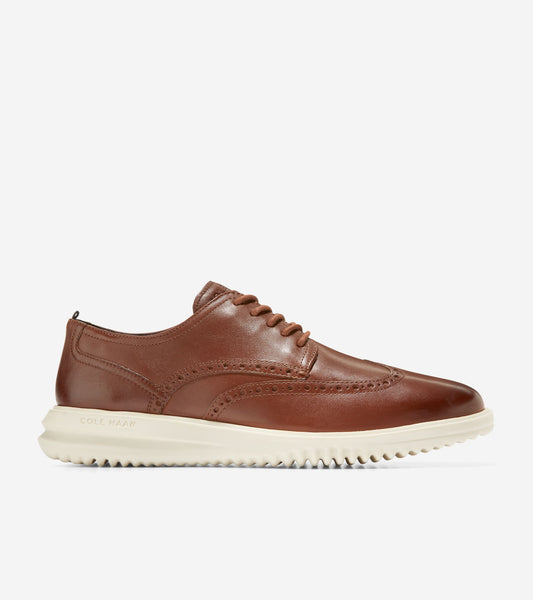 cole haan original grand wingtip