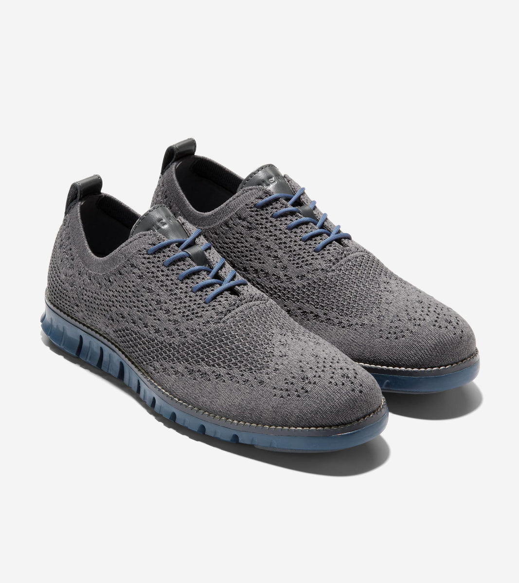 Men's zerøgrand hot sale oxford with stitchlite