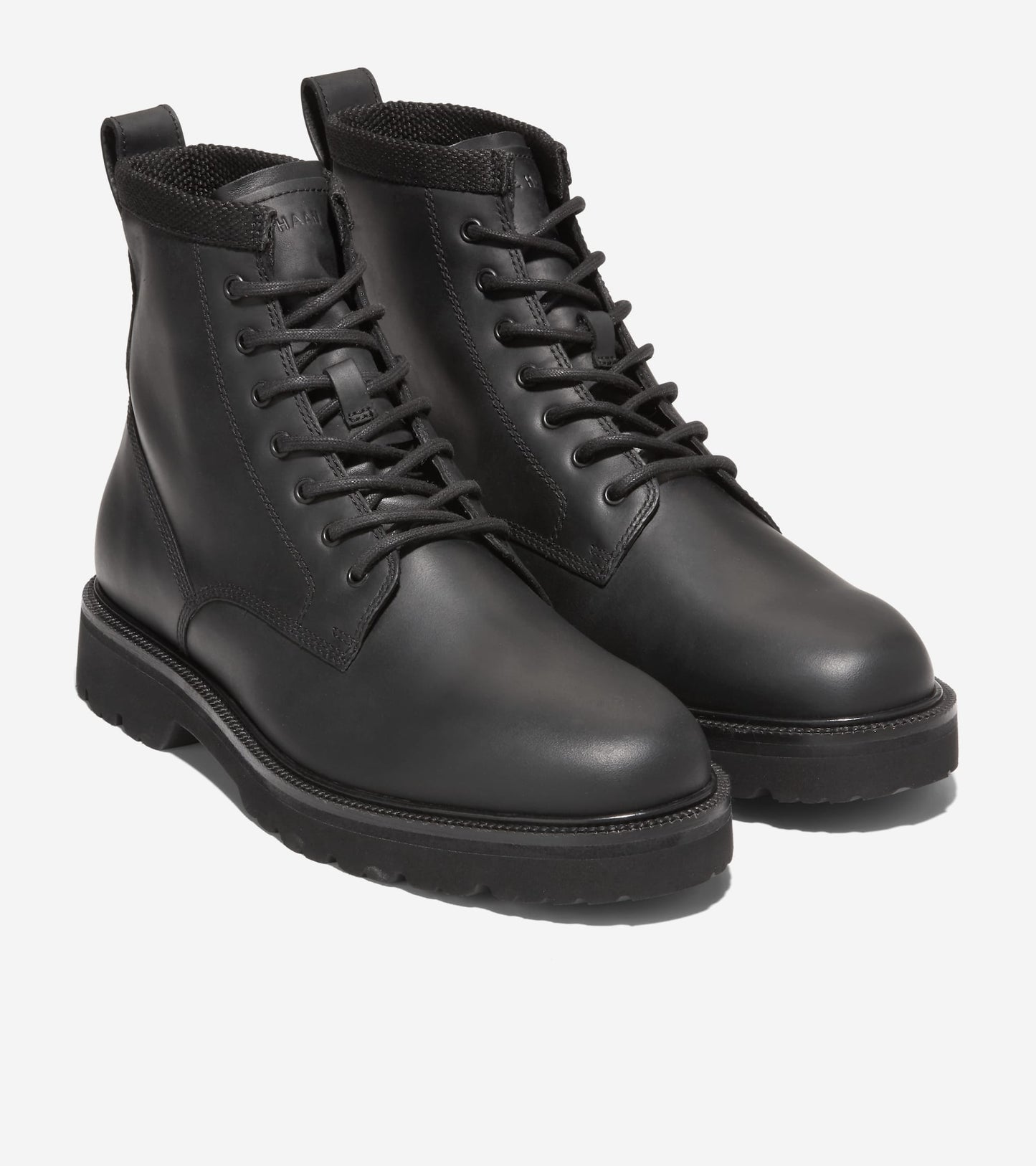 Men's American Classics Waterproof Plain Toe Boot