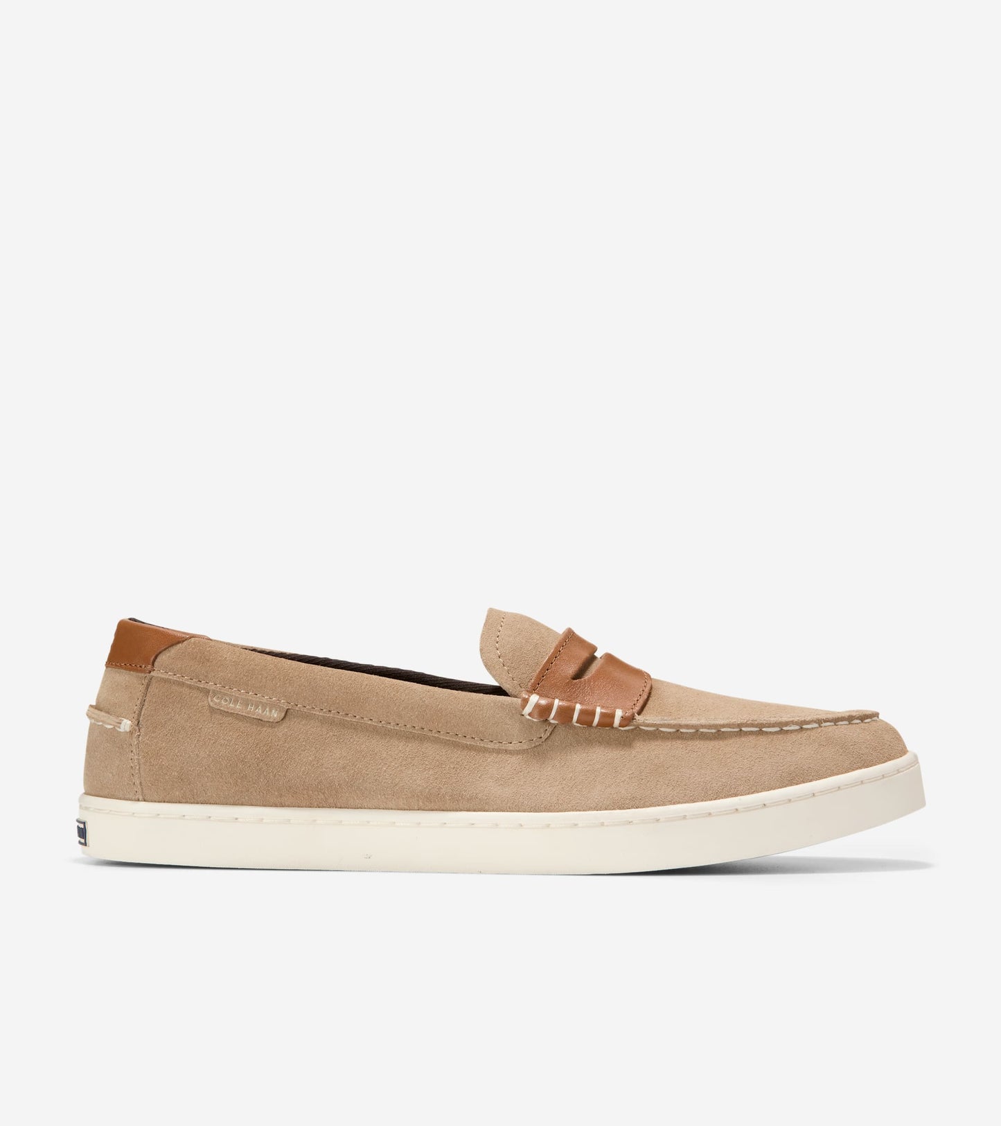 Men's Nantucket Penny Loafers