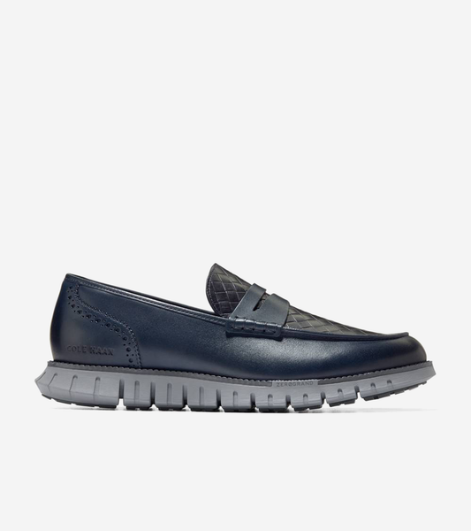 Men's ZERØGRAND Remastered Penny Loafers
