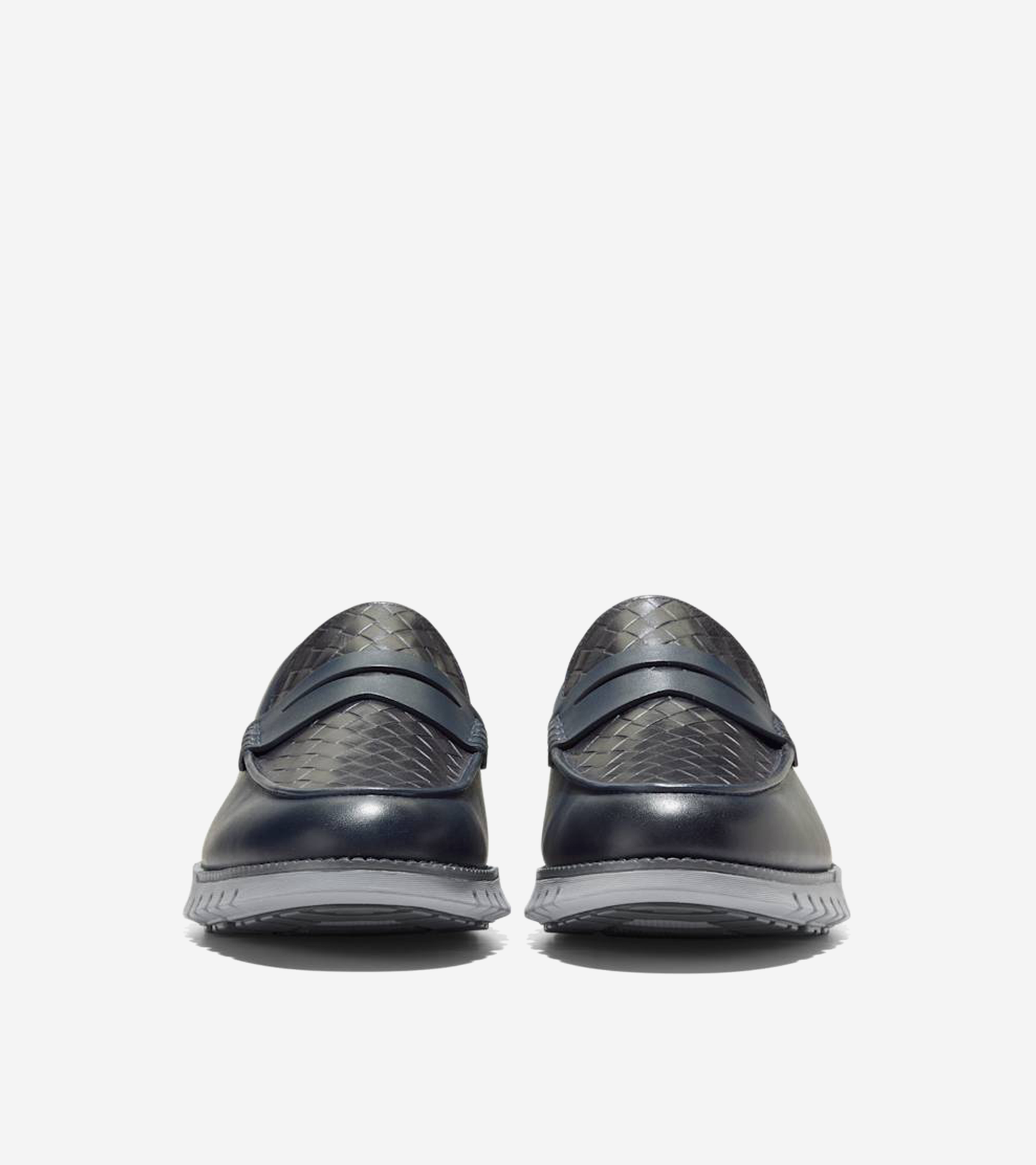 Men's ZERØGRAND Remastered Penny Loafers