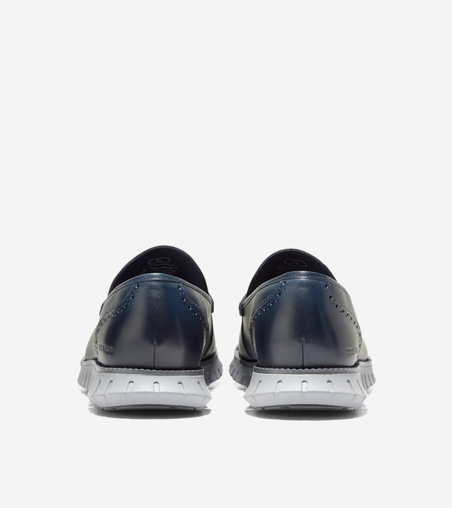Men's ZERØGRAND Remastered Penny Loafers