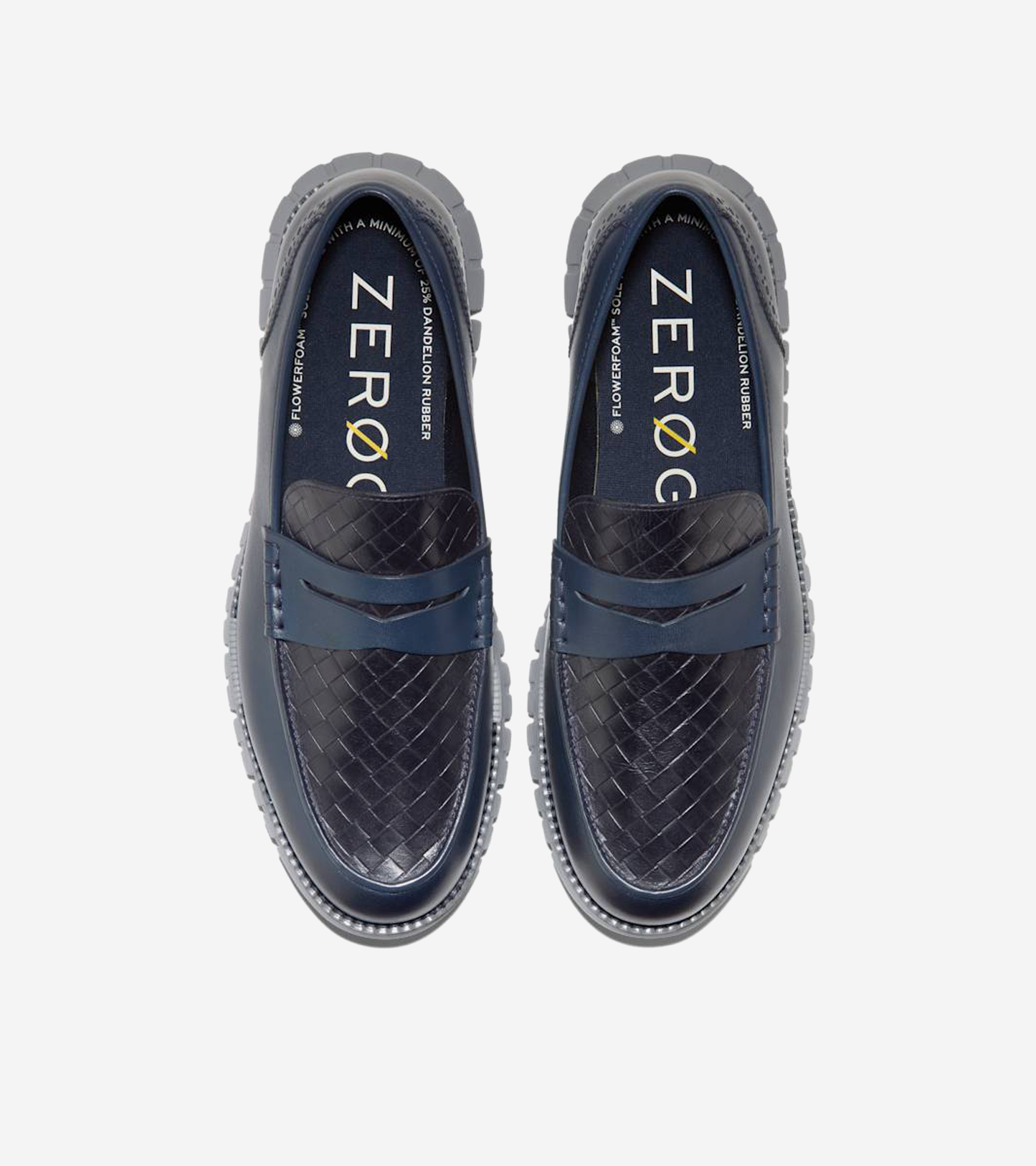 Men's ZERØGRAND Remastered Penny Loafers
