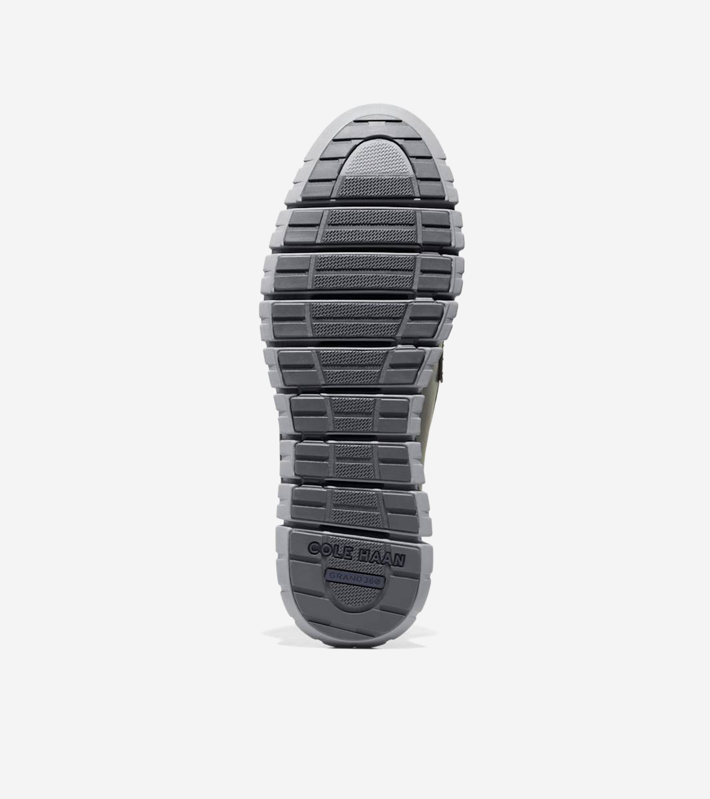 Men's ZERØGRAND Remastered Penny Loafers