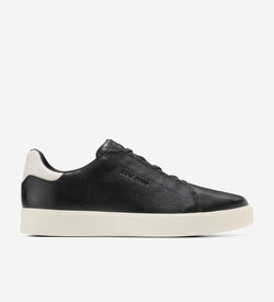 Men's GrandPrø Luxe Slip-On Trainer