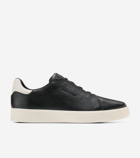 Men's GrandPrø Luxe Slip-On Trainer