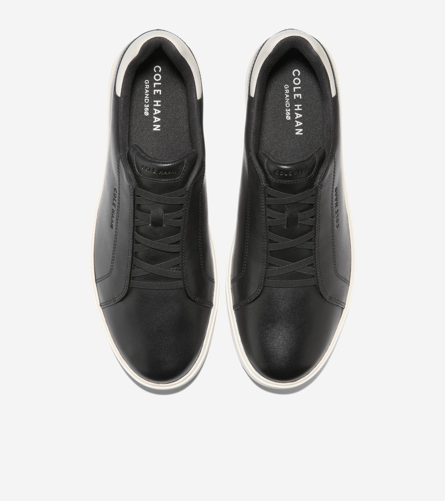 Men's GrandPrø Luxe Slip-On Trainer