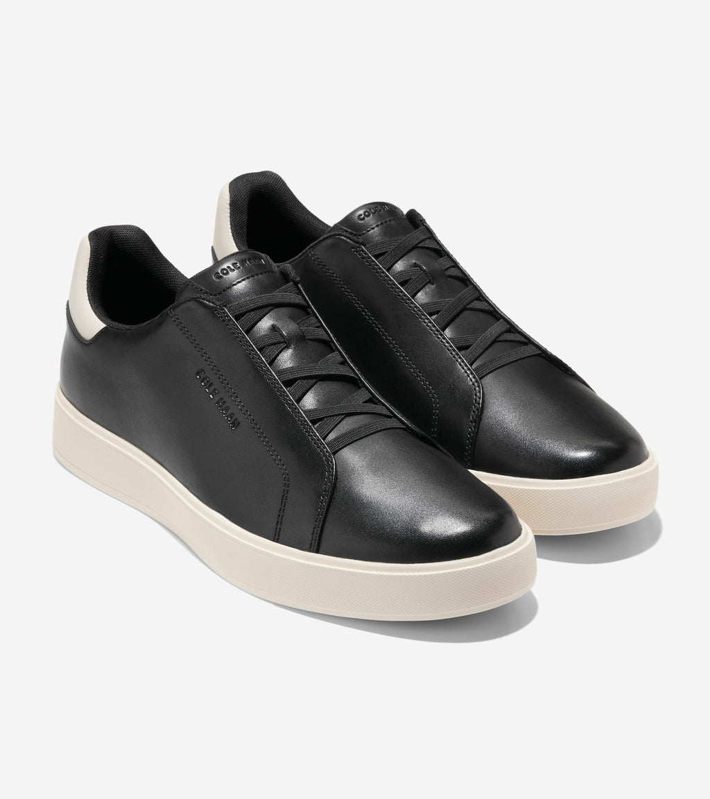 Men's GrandPrø Luxe Slip-On Trainer