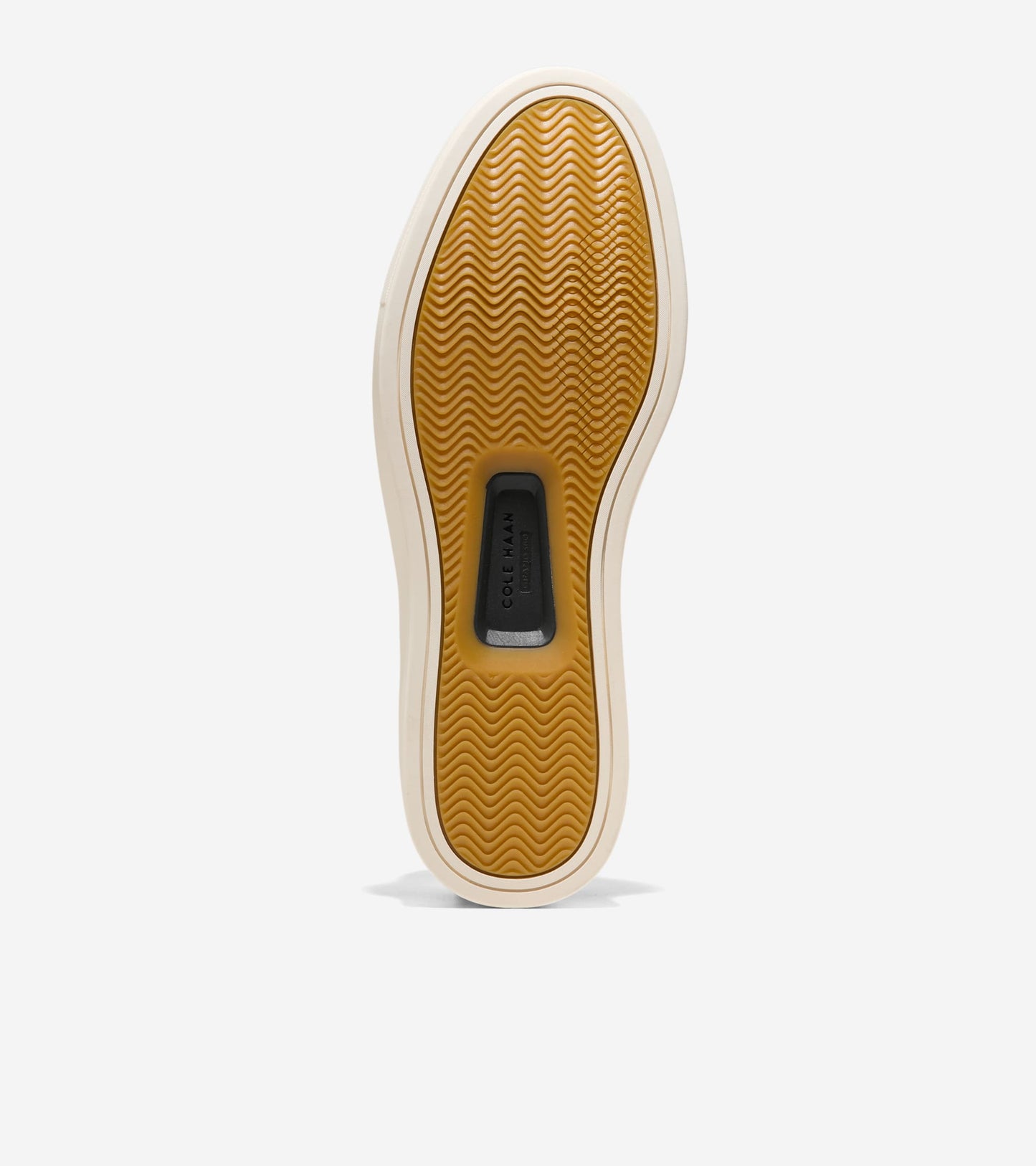 Men's GrandPrø Luxe Slip-On Trainer