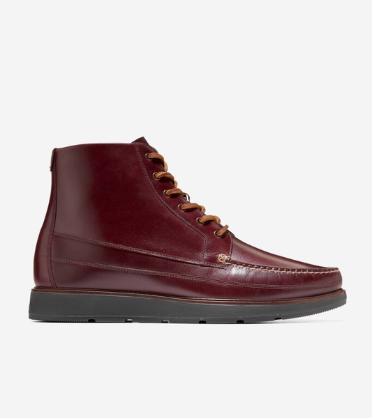 Men's Muir Moc Tall Waterproof Boots
