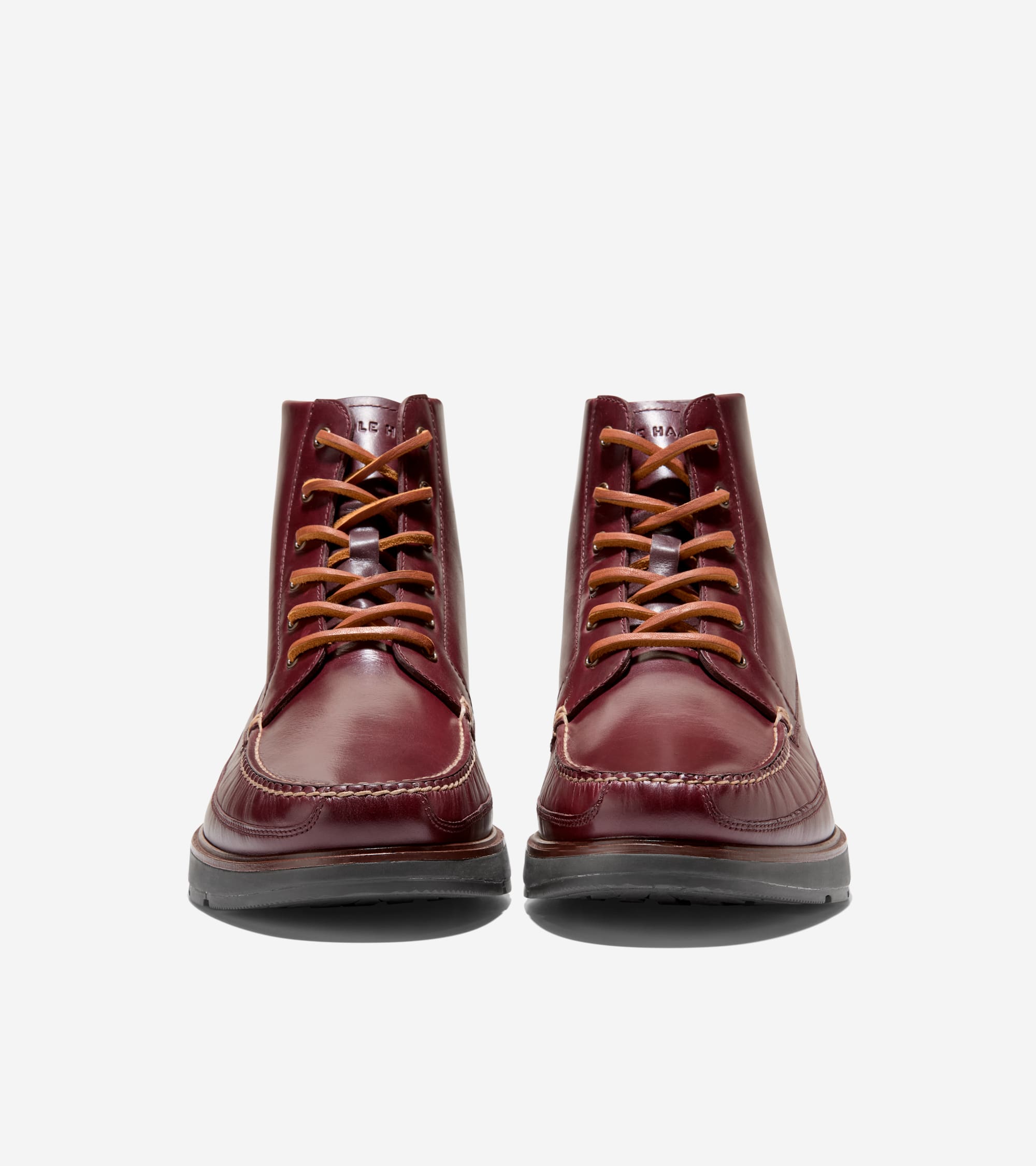 Men's Muir Moc Tall Waterproof Boots – Cole Haan UK