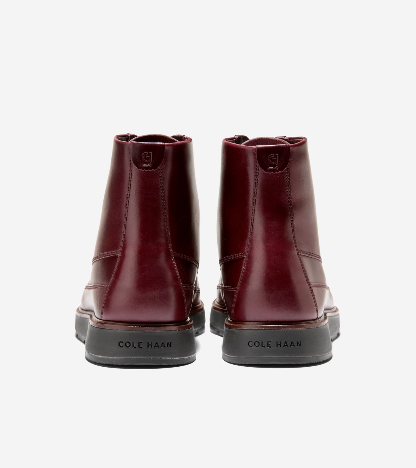Men's Muir Moc Tall Waterproof Boots