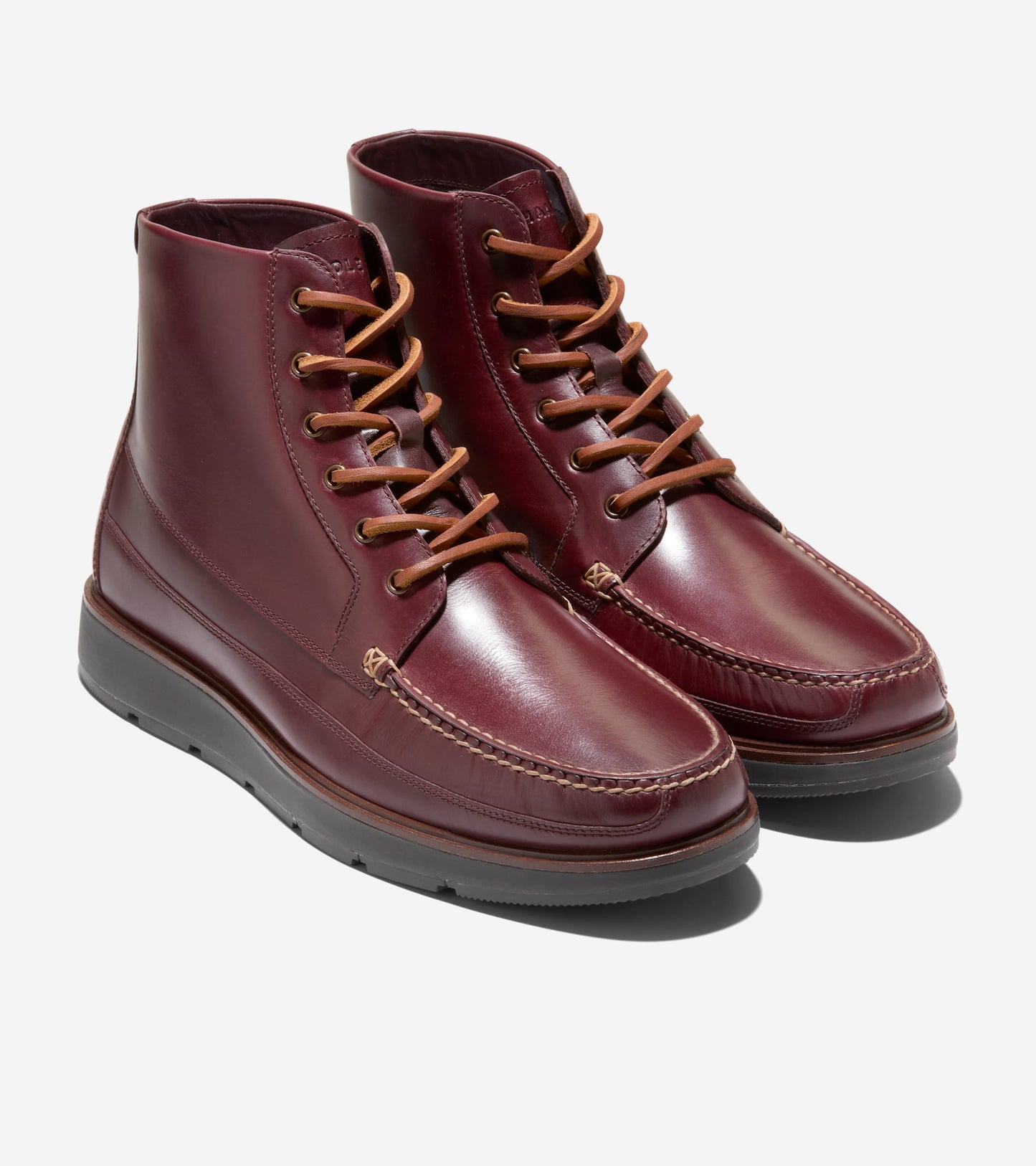 Men's Muir Moc Tall Waterproof Boots