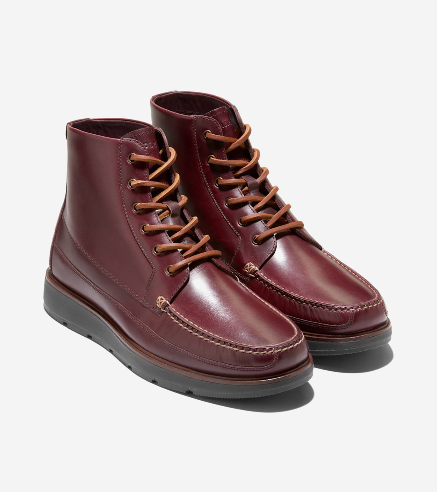 Men's Muir Moc Tall Waterproof Boots