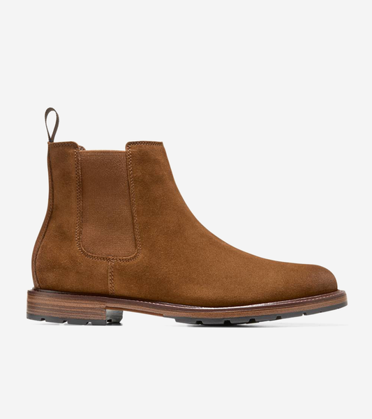 Men’s Roundhill Grand Chelsea Boots