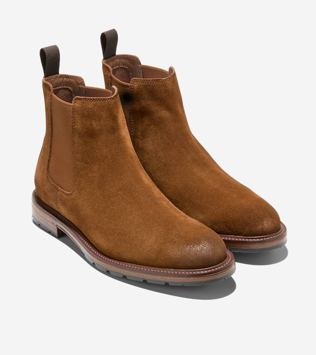 Clarks Desert Bushacre 3, Scarpe Chukka Uomo Clarks Desert Bushacre 3, Scarpe Chukka Uomo