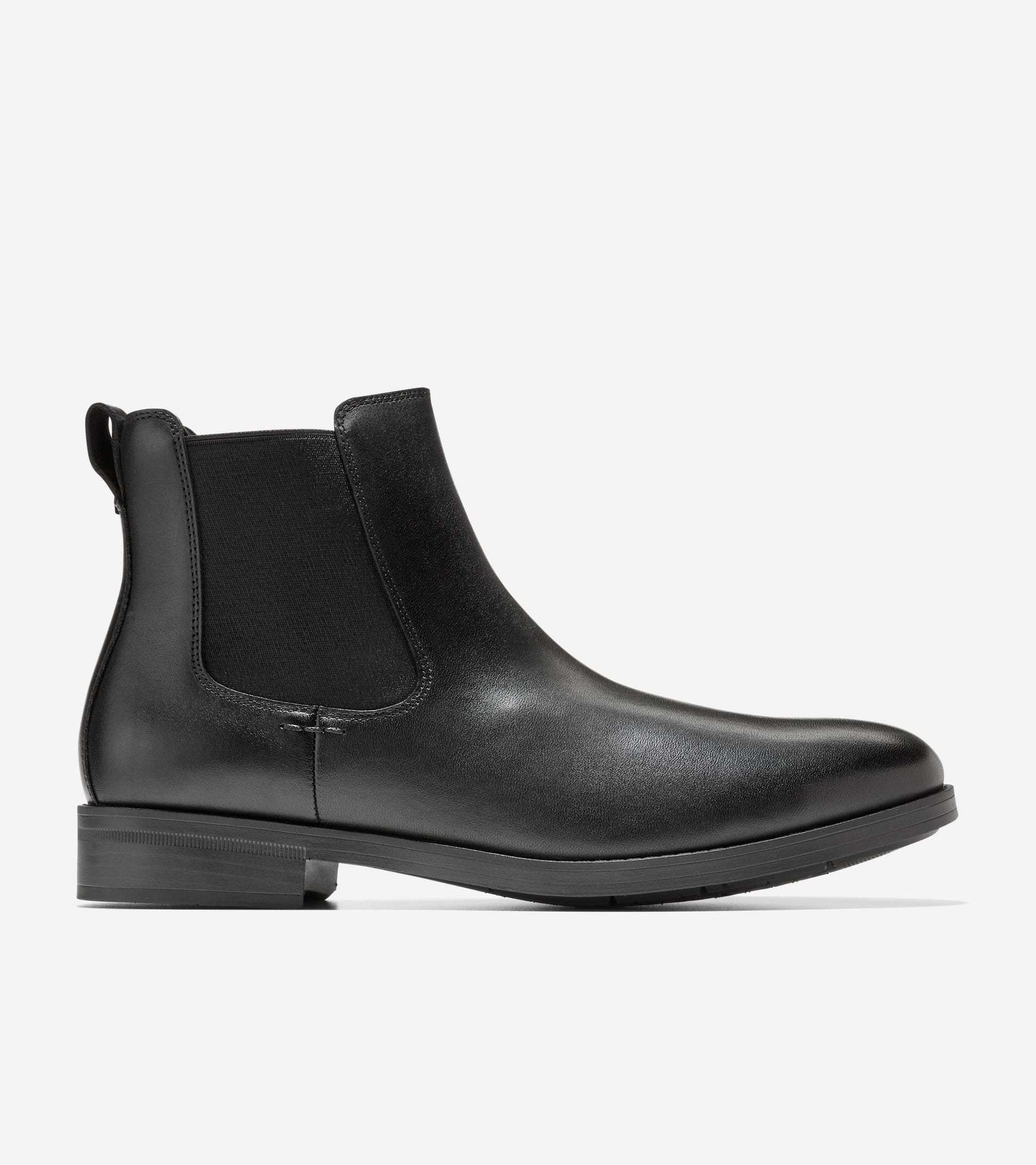 C41582:BLACK / BLACK WR
