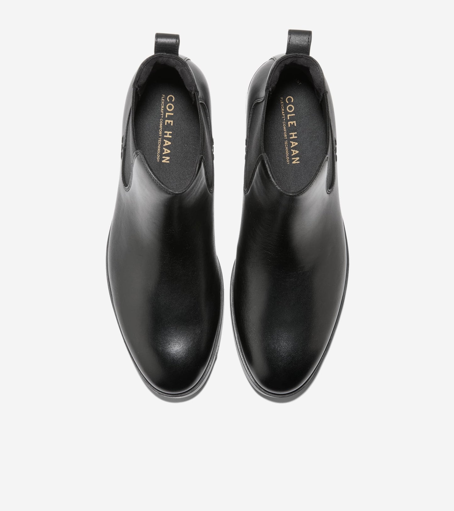 C41582:BLACK / BLACK WR