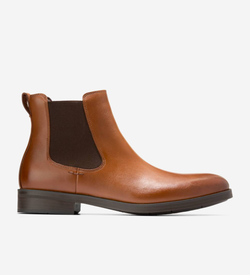 Men's Newmark Grand Chelsea Boots