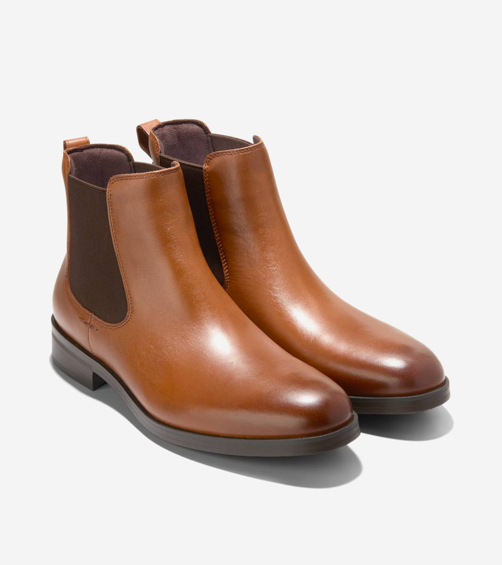 Men's Newmark Grand Chelsea Boots