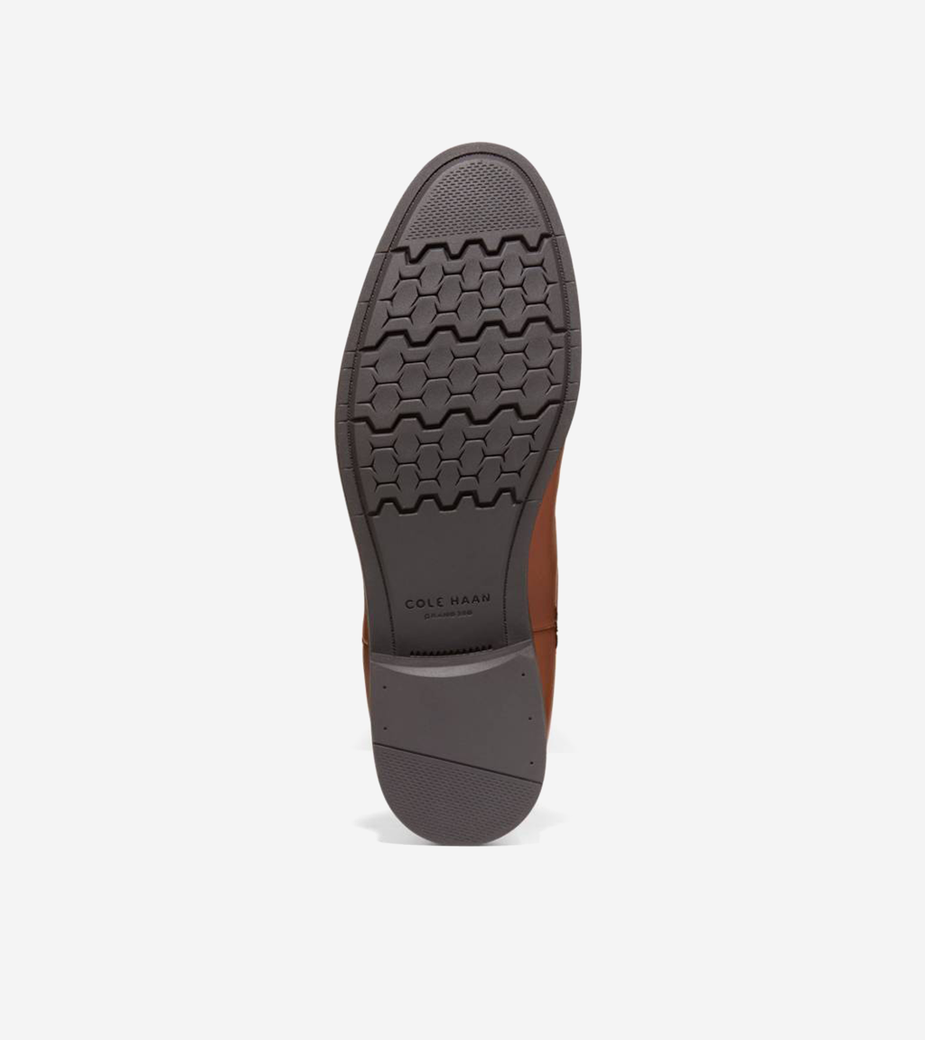 Men's Newmark Grand Chelsea Boots