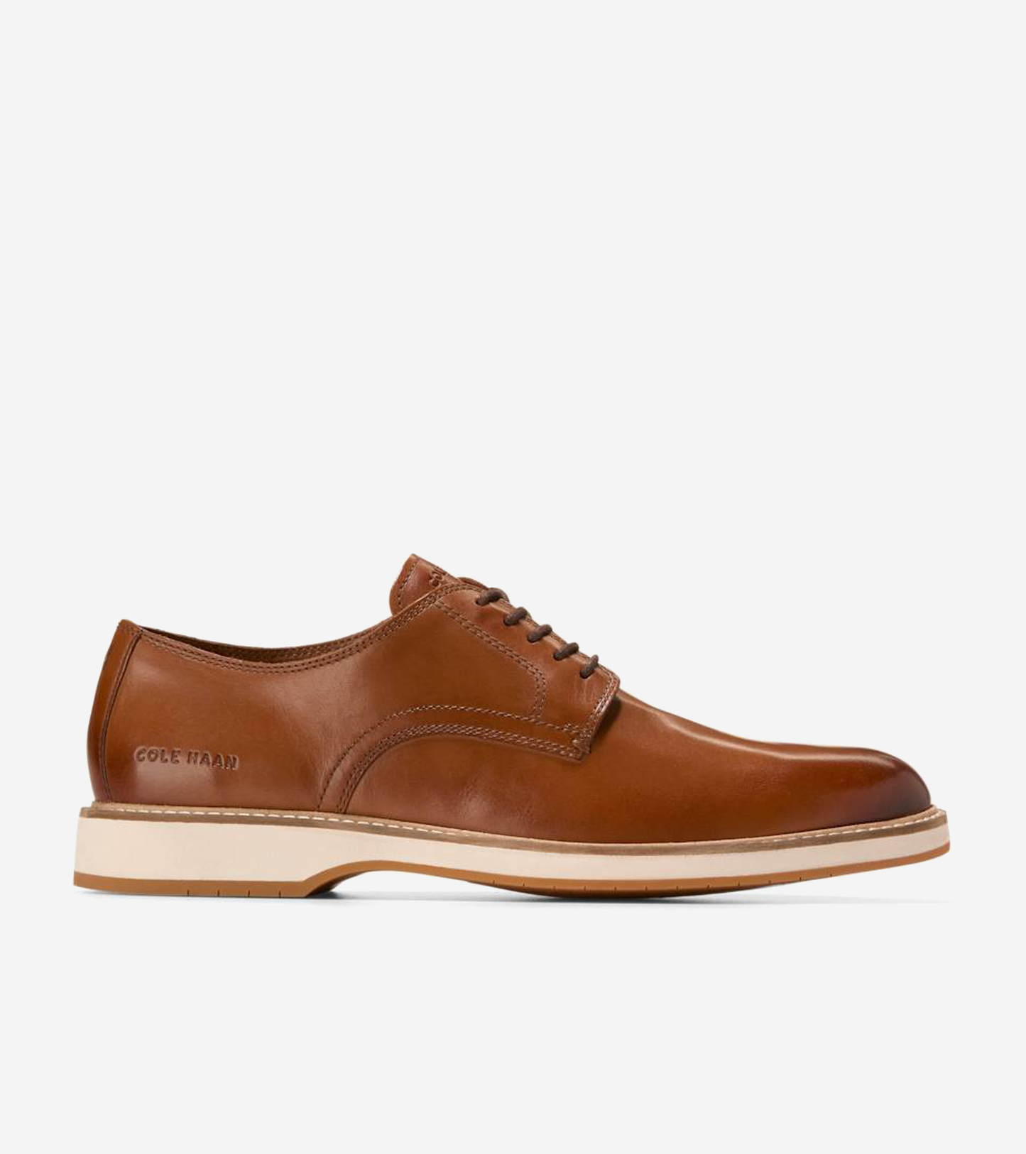 Men's Morse Grand Plain Toe Oxfords