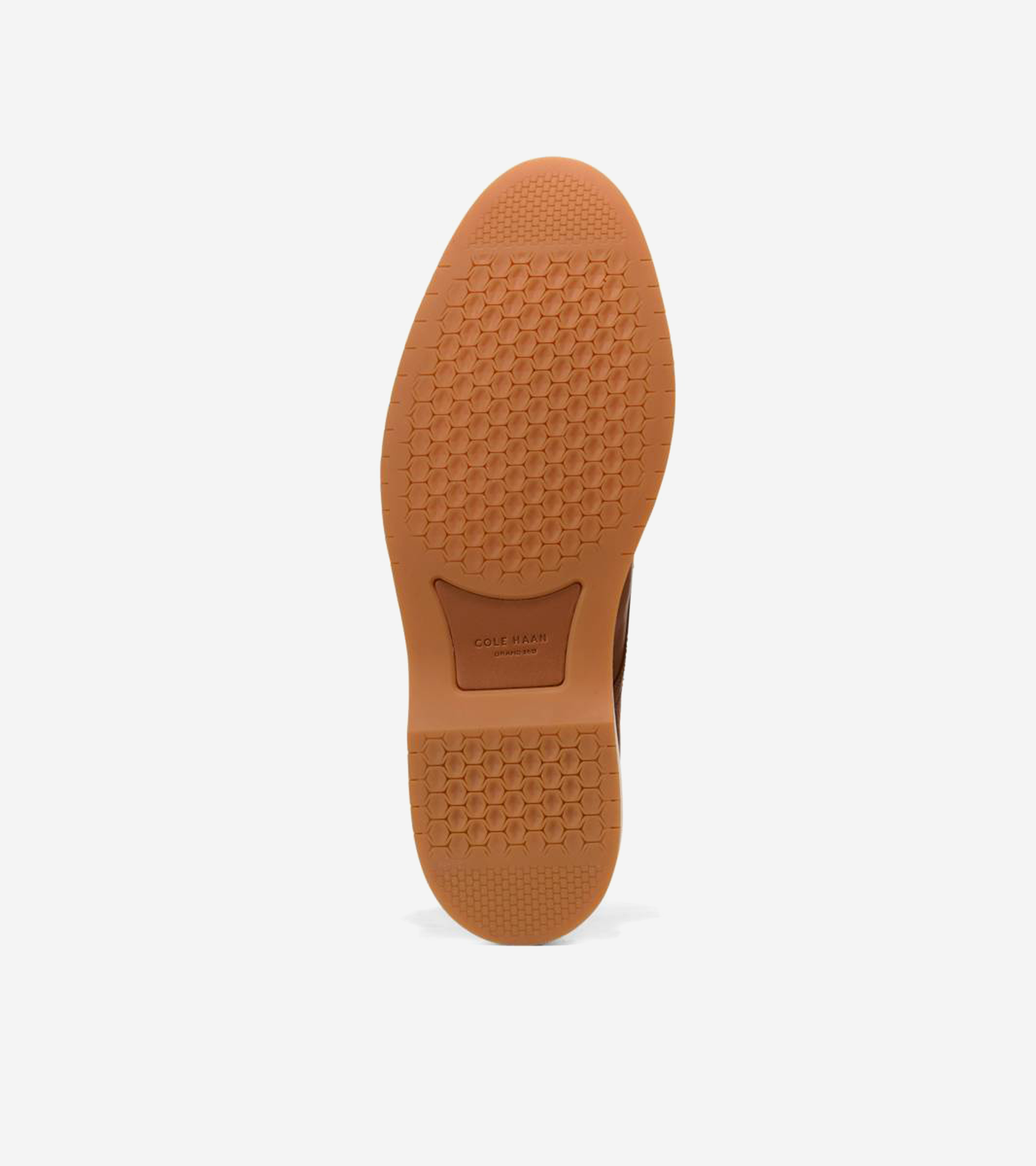 Men's Morse Grand Plain Toe Oxfords