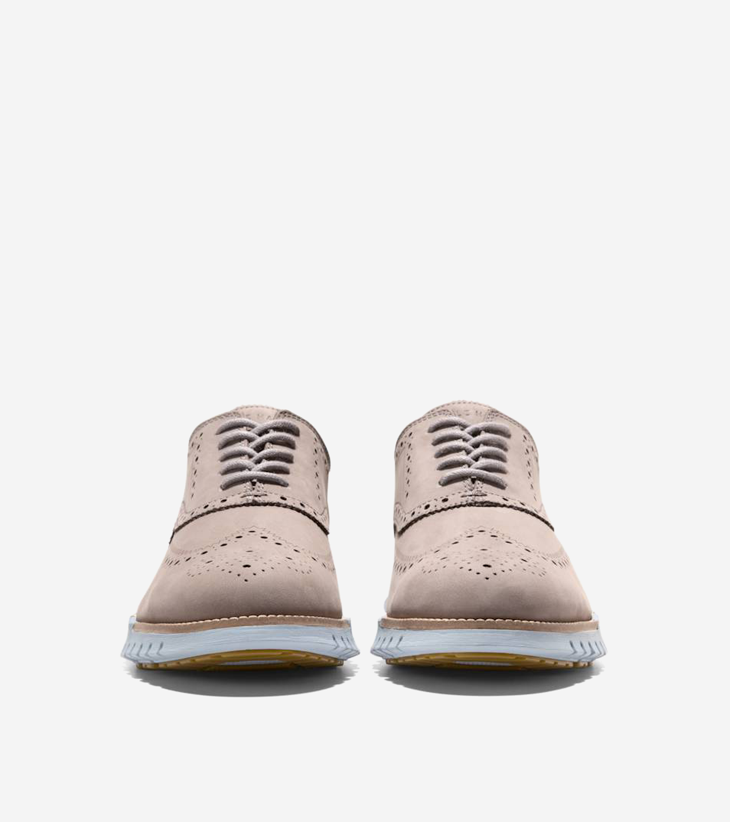 Men's ZERØGRAND Remastered Wingtip Oxfords