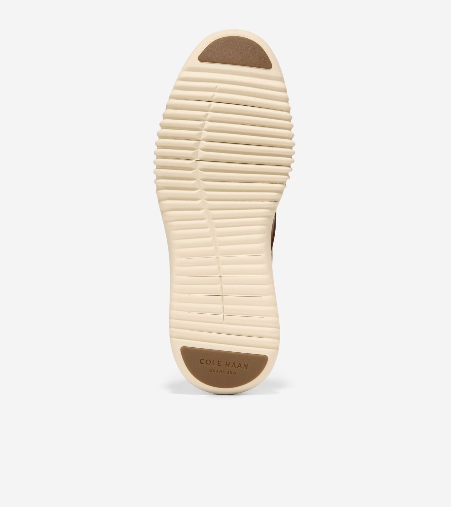 Men's 2.ZERØGRAND EVO Wingtip Quick-On Oxfords