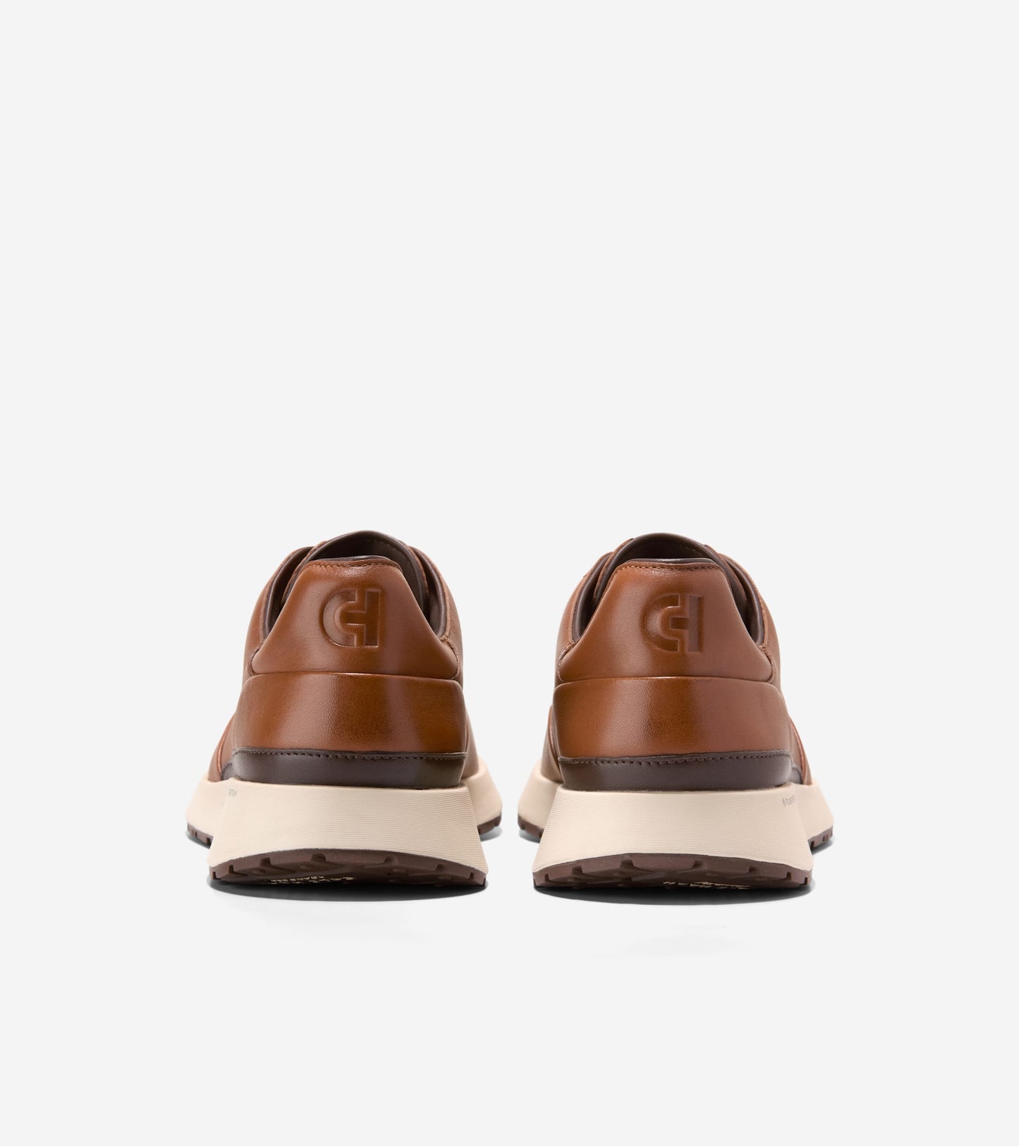 Men’s Grandprø Luxe Mile Trainers