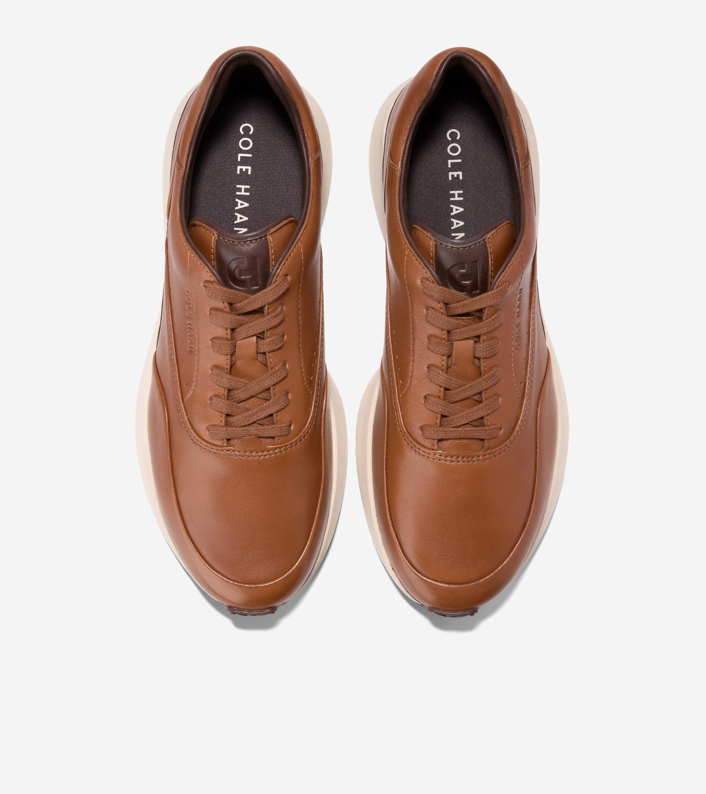 Men’s Grandprø Luxe Mile Trainers