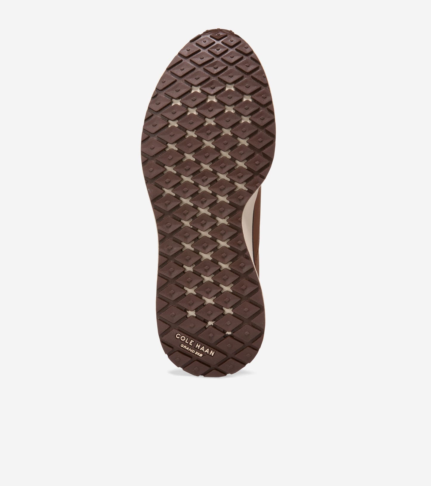 Men’s Grandprø Luxe Mile Trainers
