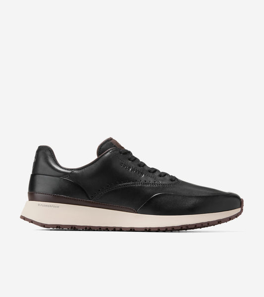 Men’s Grandprø Luxe Mile Trainers