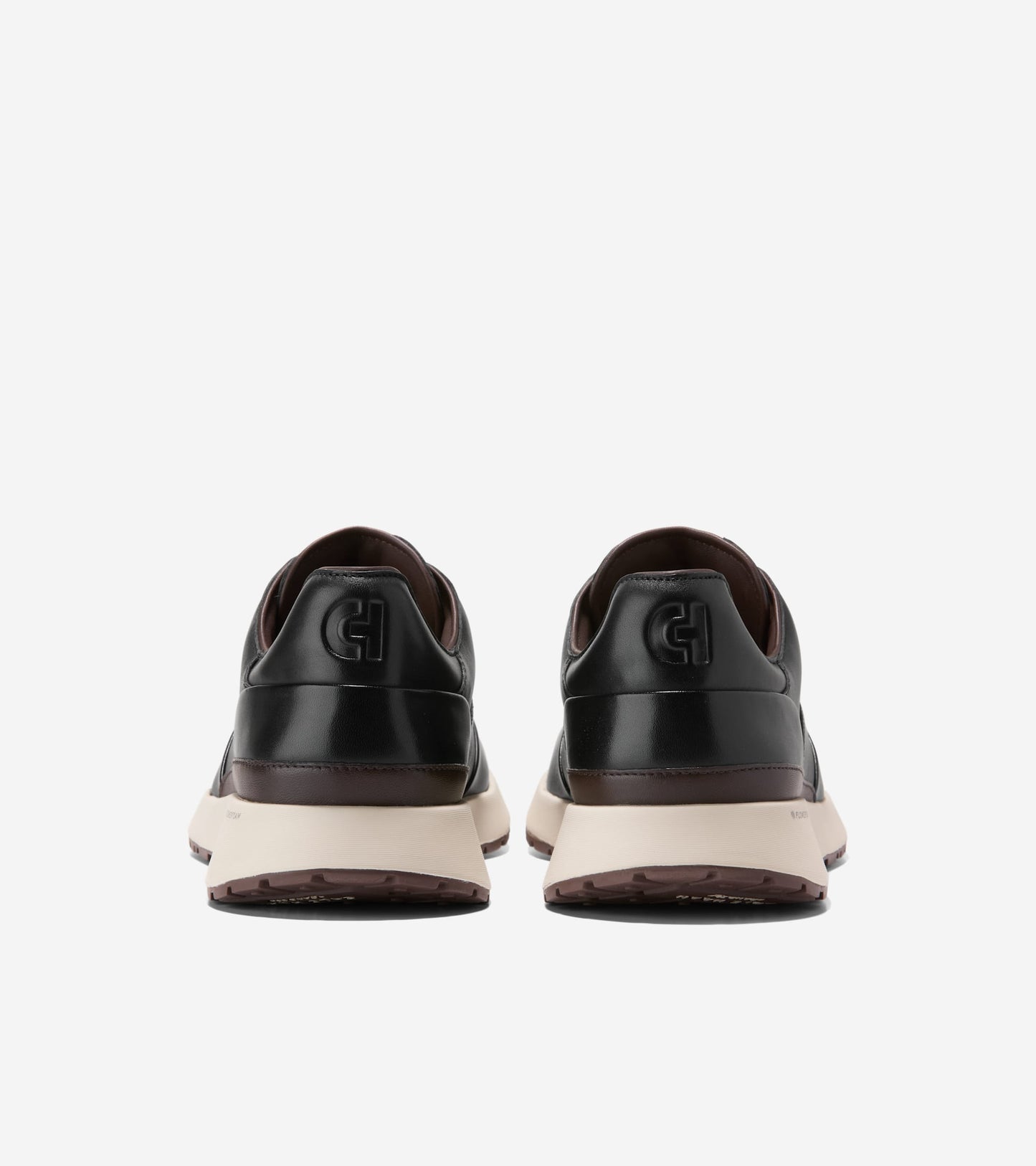 Men’s Grandprø Luxe Mile Trainers