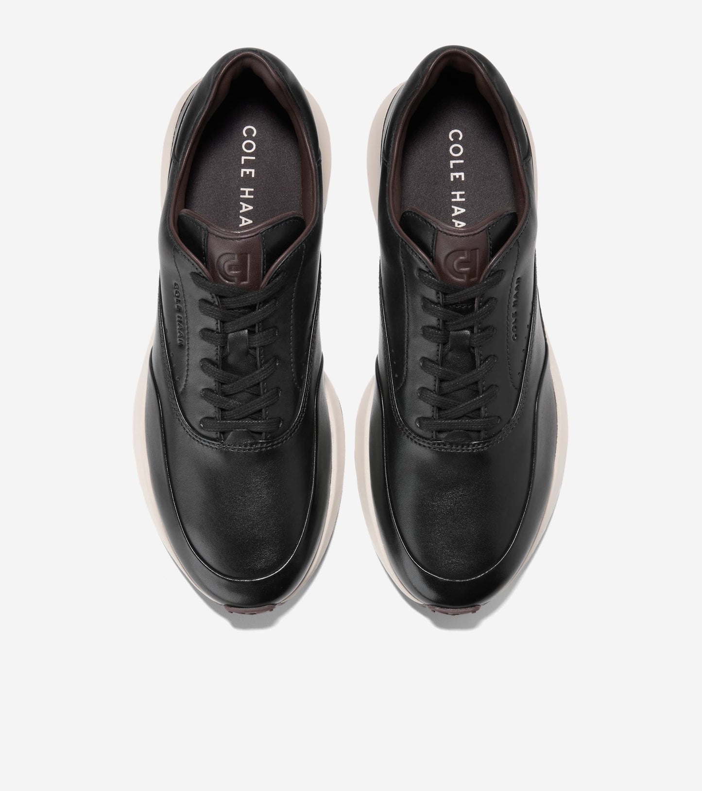 Men’s Grandprø Luxe Mile Trainers