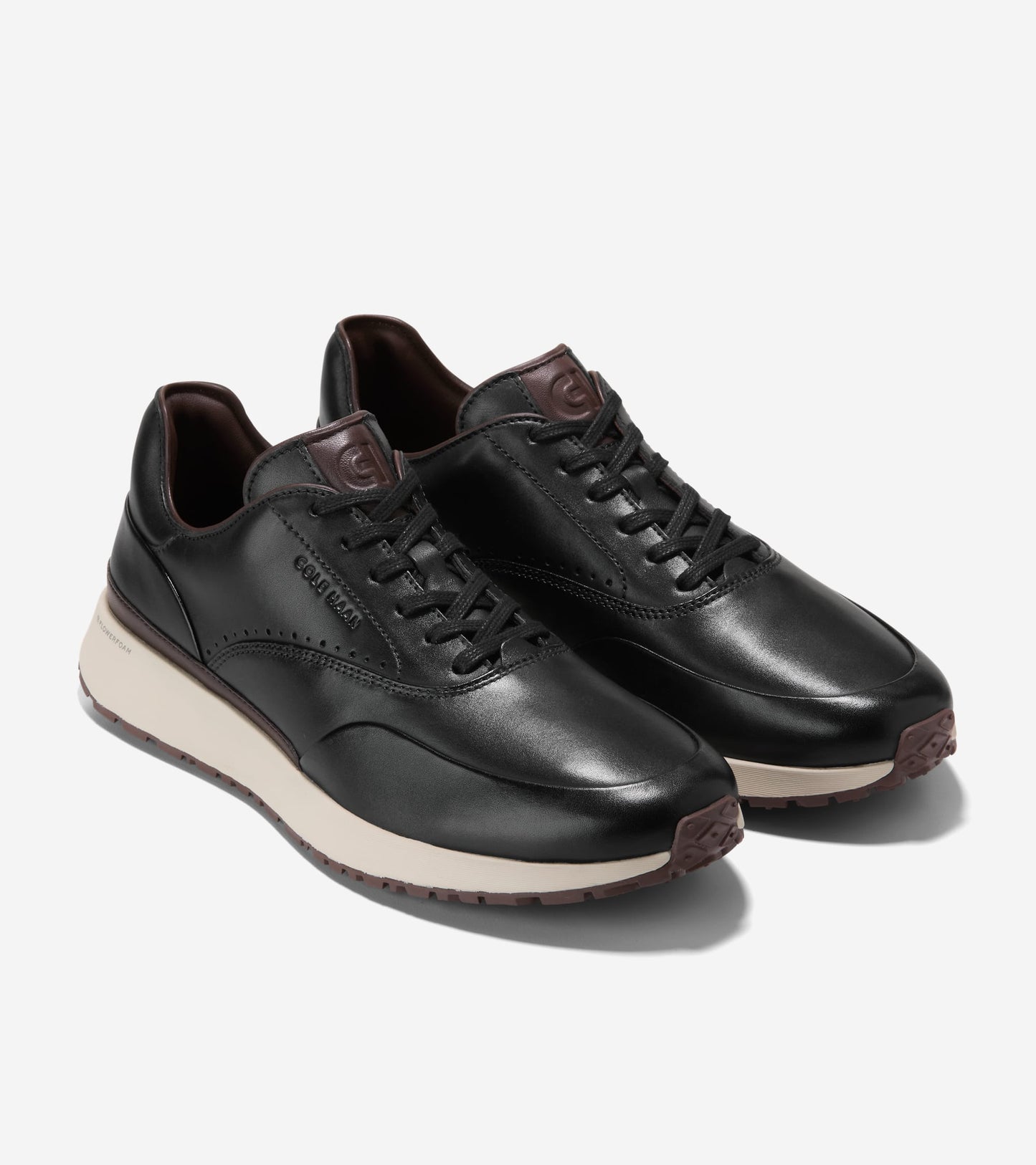 Men’s Grandprø Luxe Mile Trainers