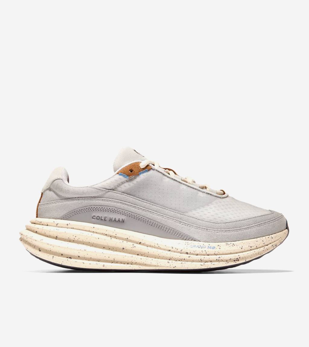 Men's ØriginalGrand Quadstar 2.0 Running Shoes