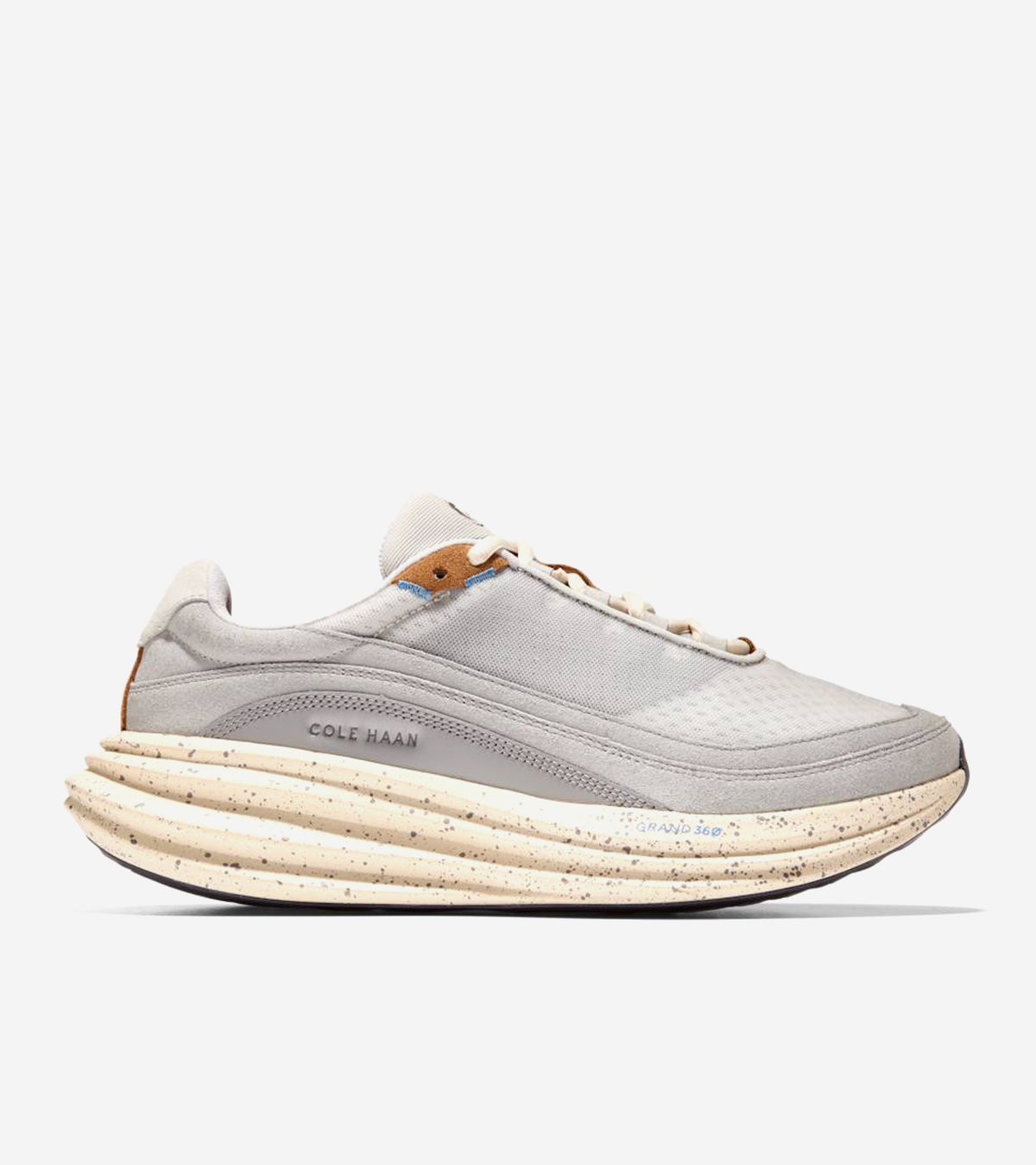 Men's ØriginalGrand Quadstar 2.0 Running Shoes