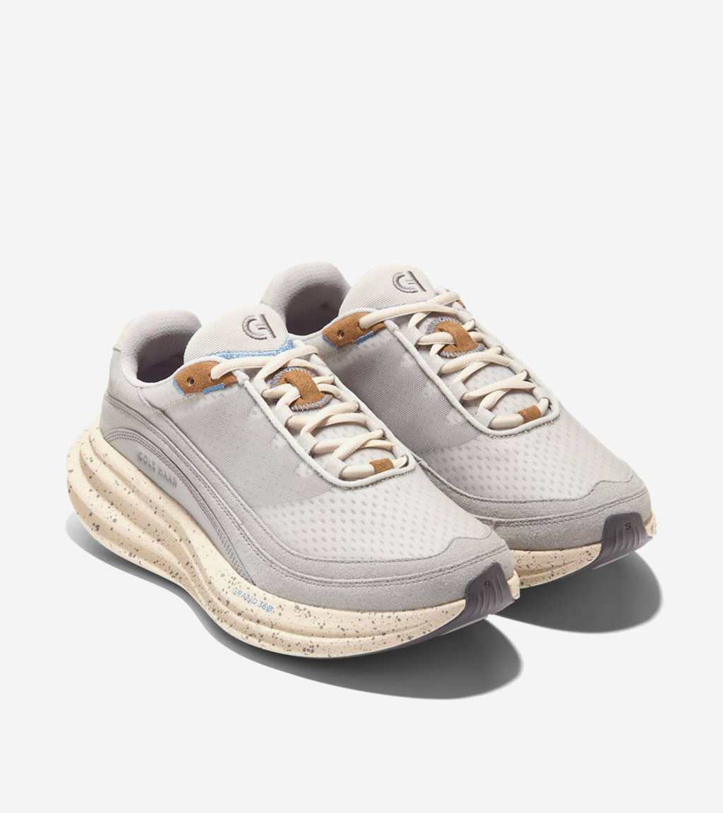 Men's ØriginalGrand Quadstar 2.0 Running Shoes