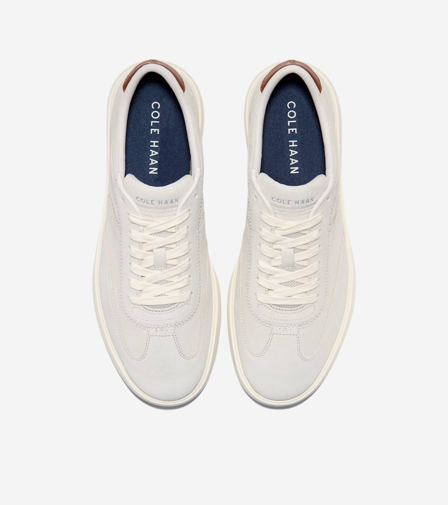 Men's Grand Crosscourt Hingham Trainer